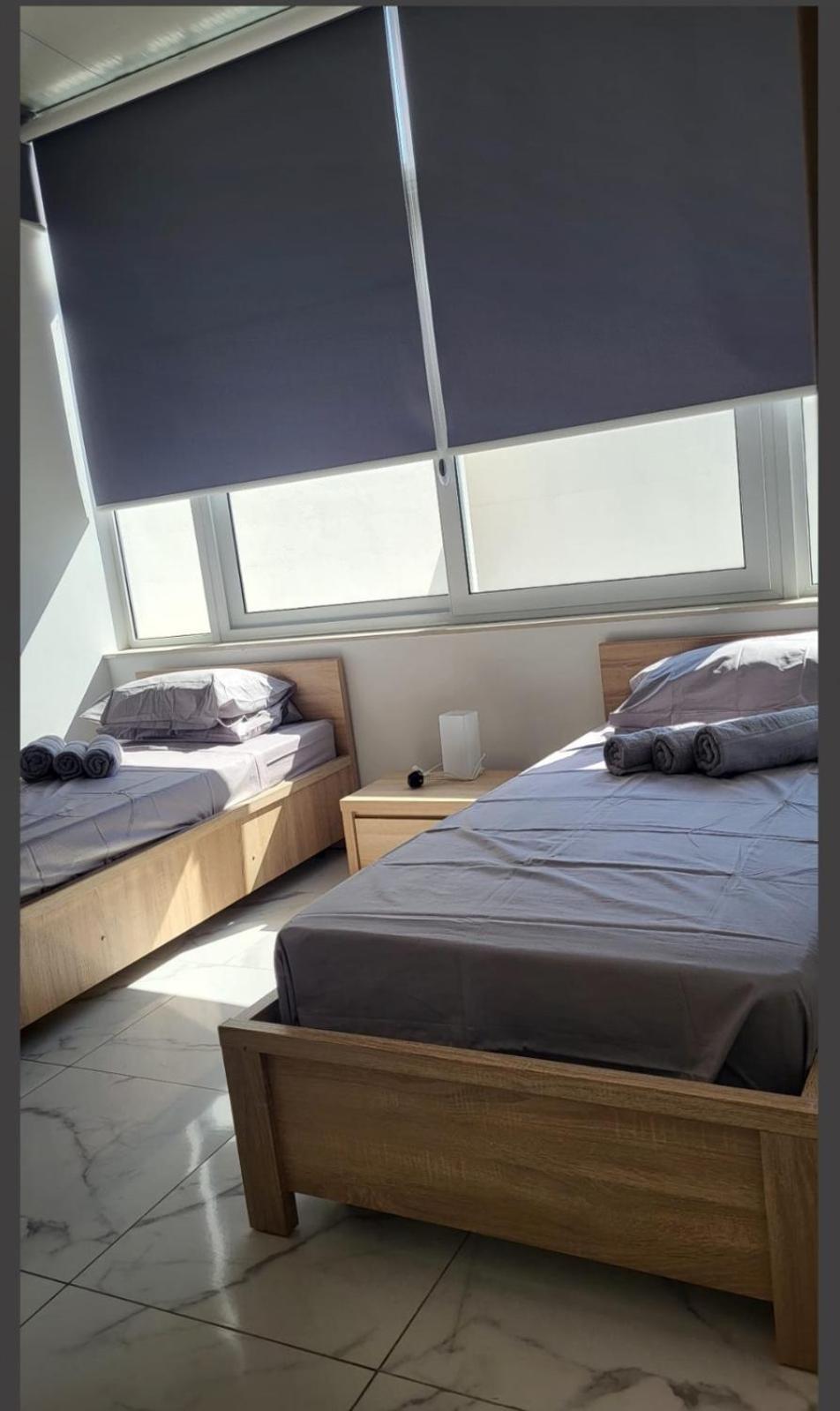 Central Apartment In Swieqi Is-Swieqi Екстериор снимка