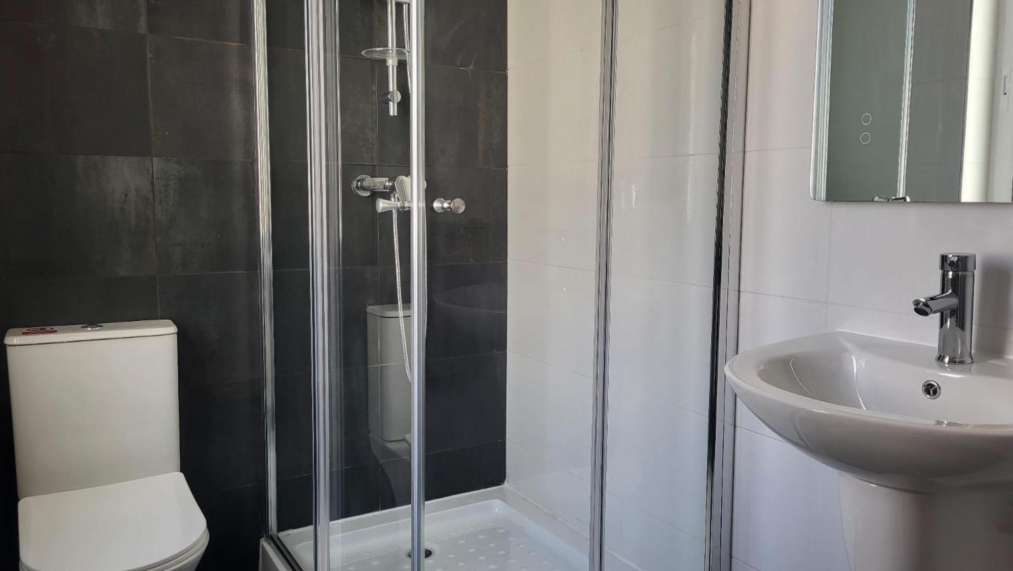 Central Apartment In Swieqi Is-Swieqi Екстериор снимка