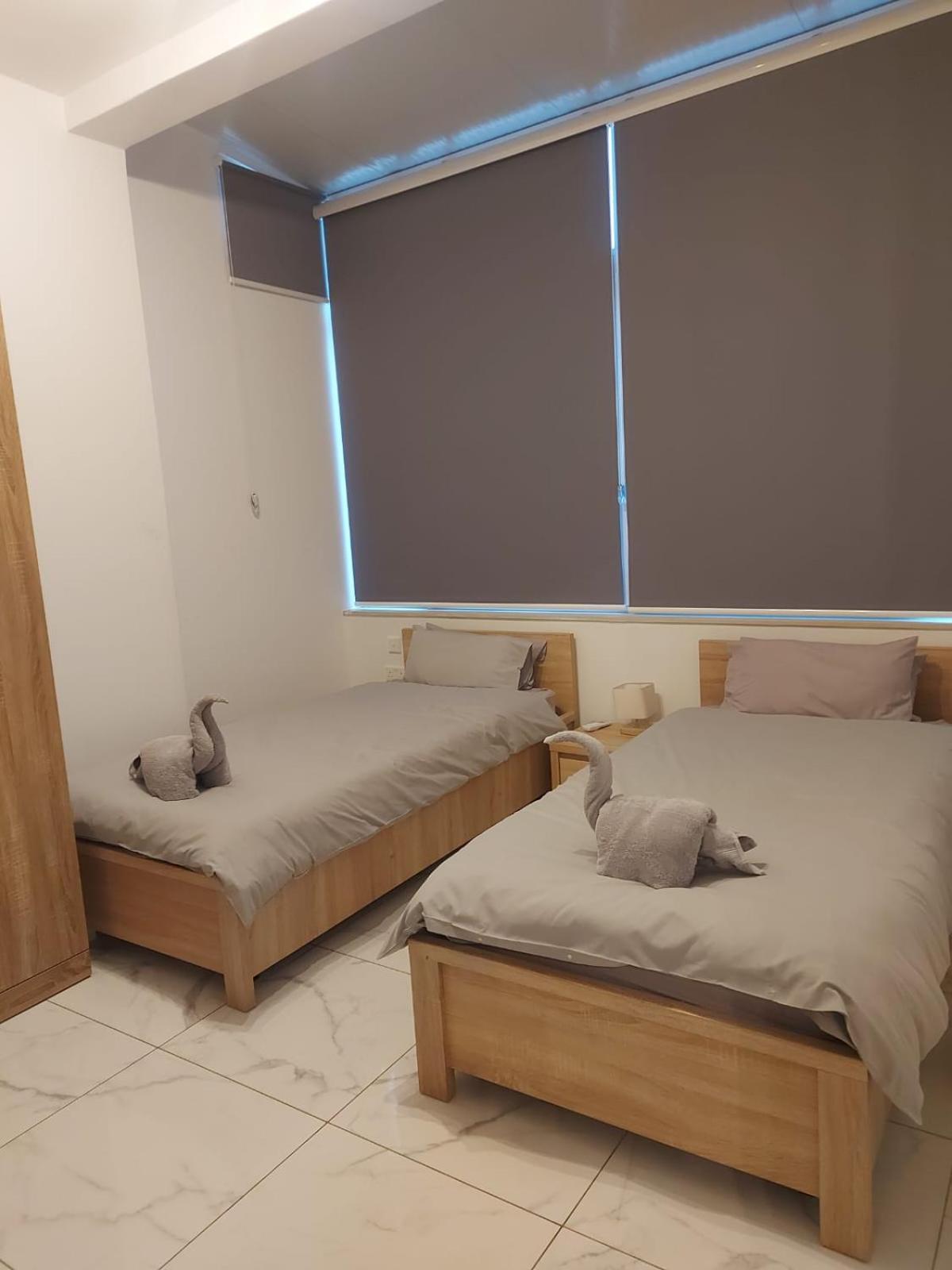 Central Apartment In Swieqi Is-Swieqi Екстериор снимка