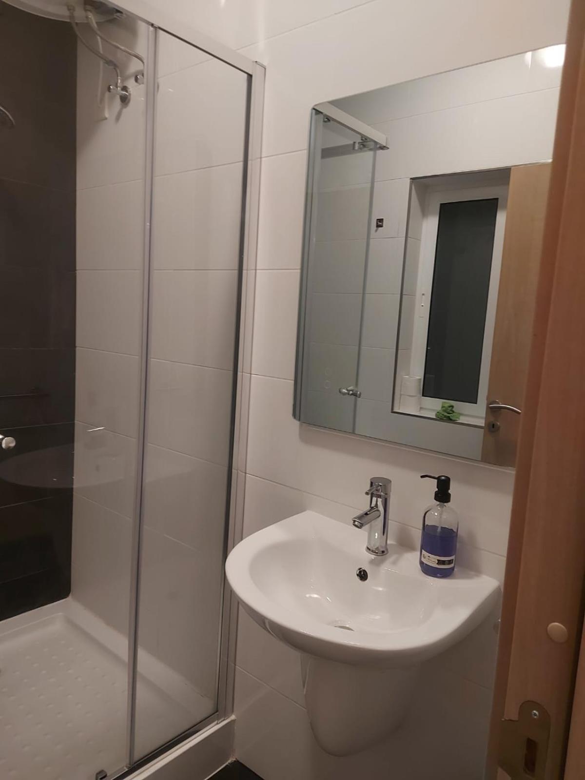 Central Apartment In Swieqi Is-Swieqi Екстериор снимка