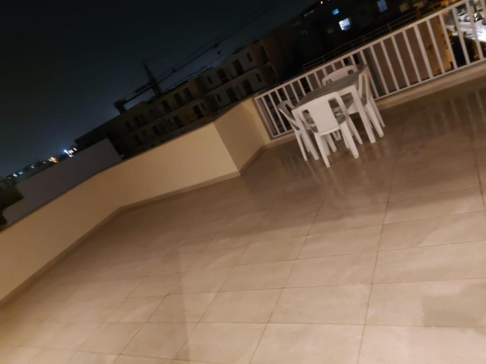 Central Apartment In Swieqi Is-Swieqi Екстериор снимка