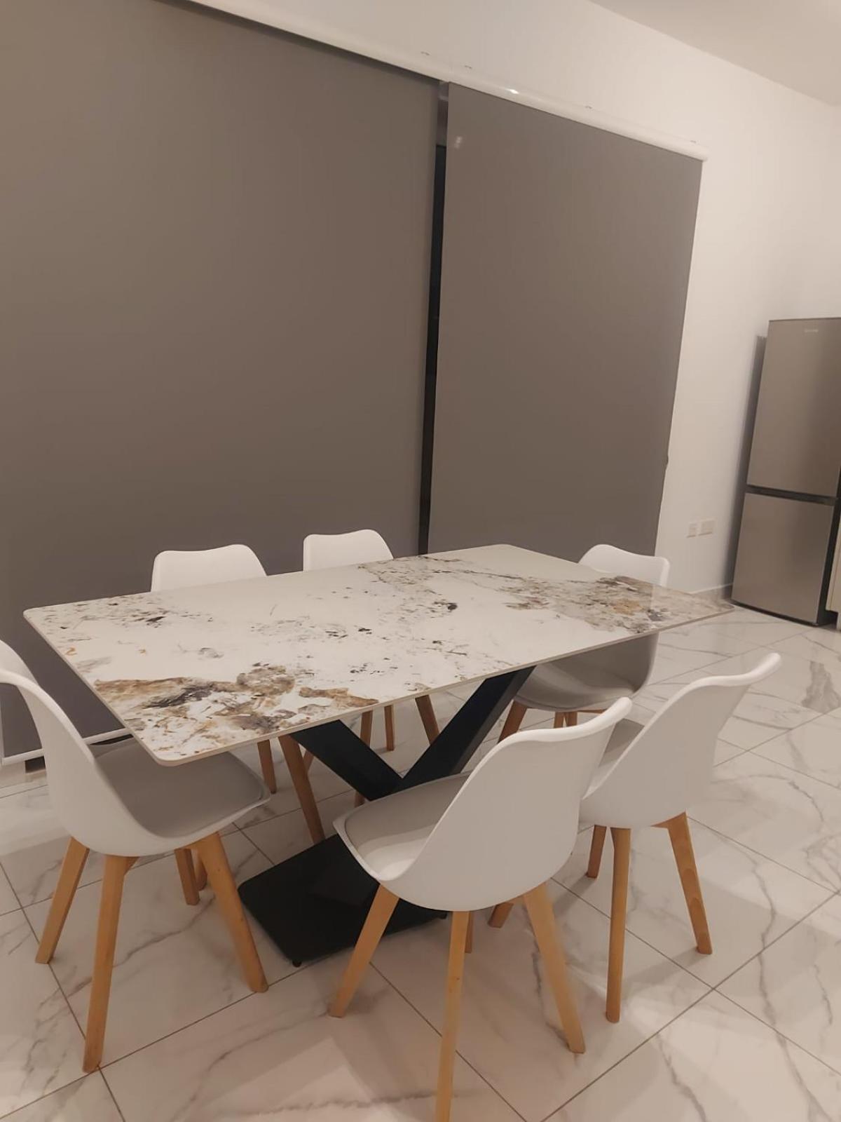 Central Apartment In Swieqi Is-Swieqi Екстериор снимка